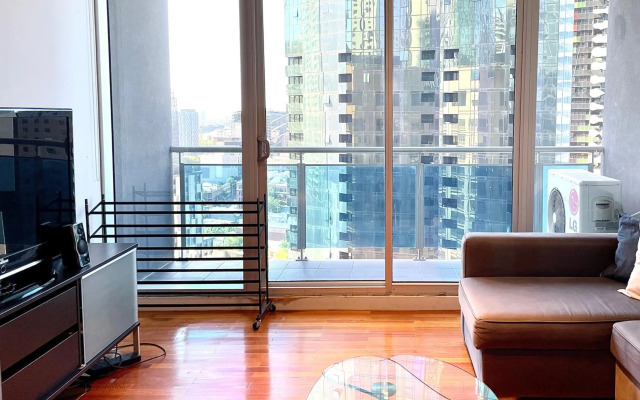 Readyset Apartments at Verve