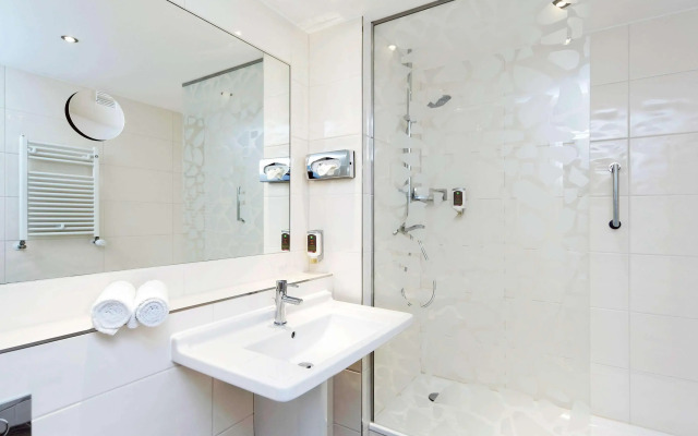 Premier Inn Stuttgart Bad Cannstatt Hotel