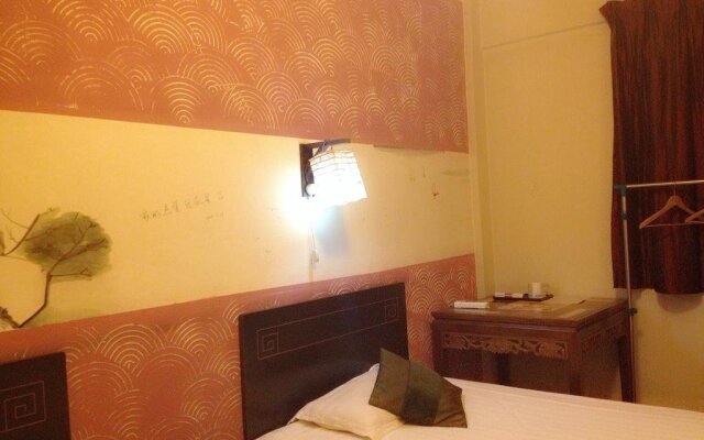 Xi'an Hanwood Youth Hostel