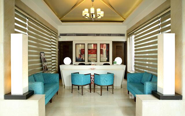 Inde Vista Woods Signature Tower