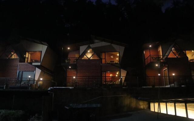 tatvam resort