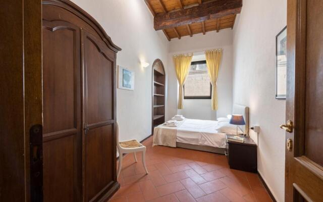 Orsanmichele View by Mmega