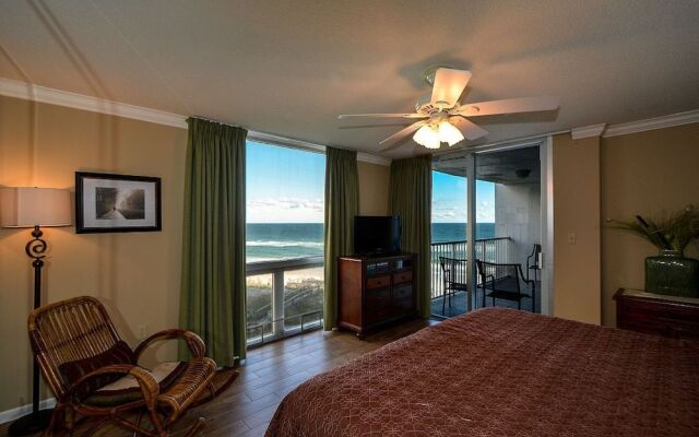 Shoreline 2054 Condo by RedAwning