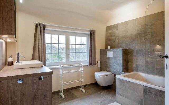 Renovated Hortensia Villa Next to the Dunes