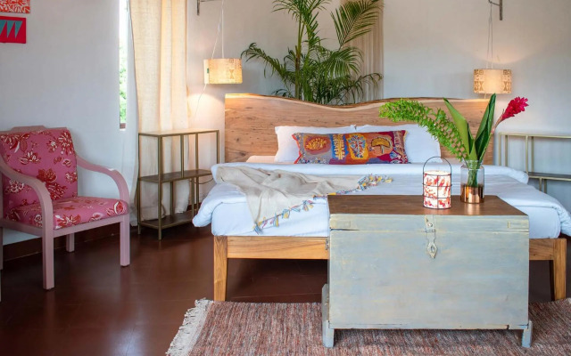 StayVista at Boho Banyan