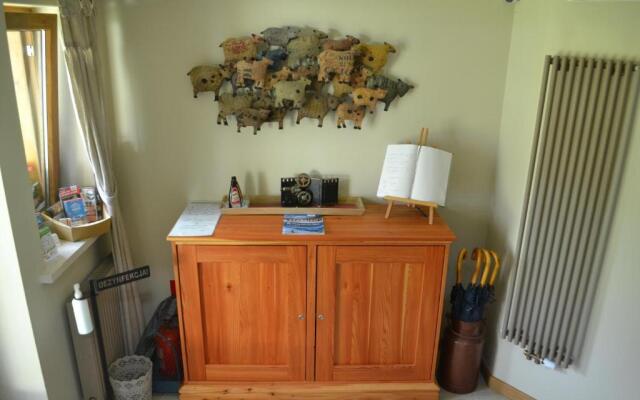 Apartamenty Inny Swiat Zakopane