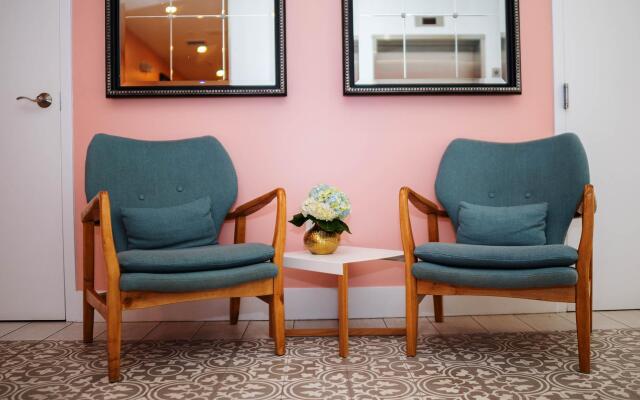 Casa Boutique Hotel