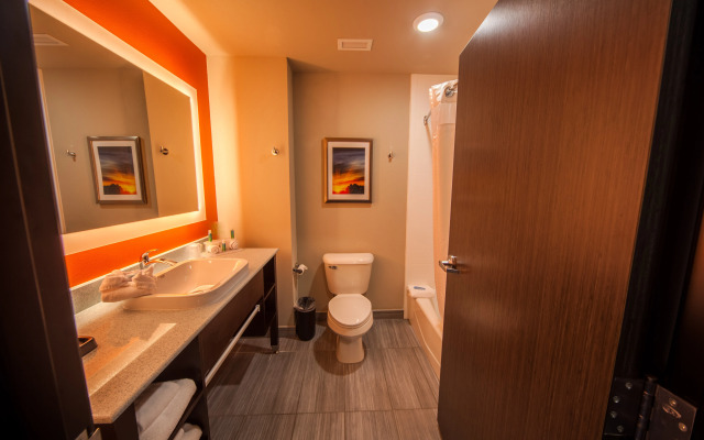 Holiday Inn Exp Stes OKC SE by IHG