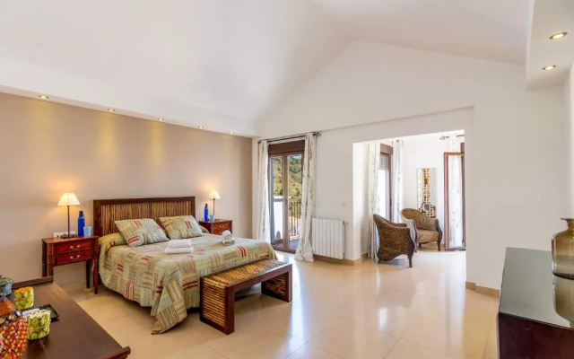 Nerja paradise Rentals - Villa Cataleya