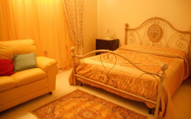 B&B Villa Lena