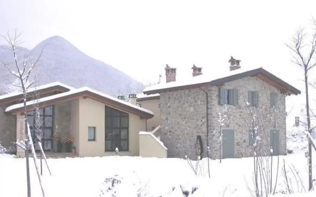 Modern Holiday Home in Imola With Swimming Pool