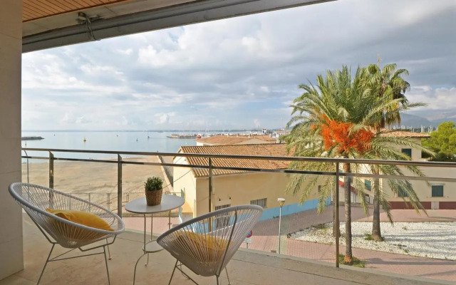Portet apartamento
