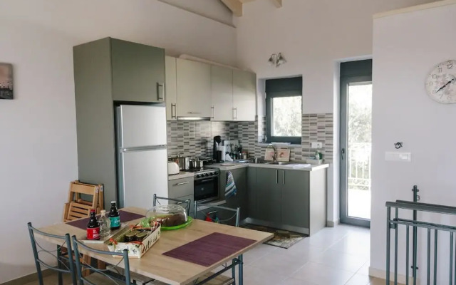Villa Mons & Mare