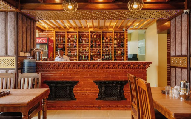 Hotel Royal Airport