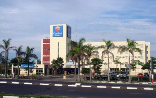 Comfort Hotel Franca