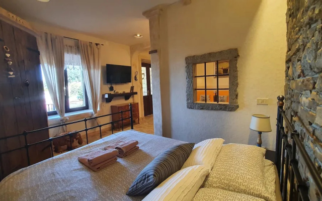 Monfort Apartments