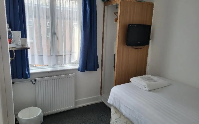North Parade Seafront Accommodation