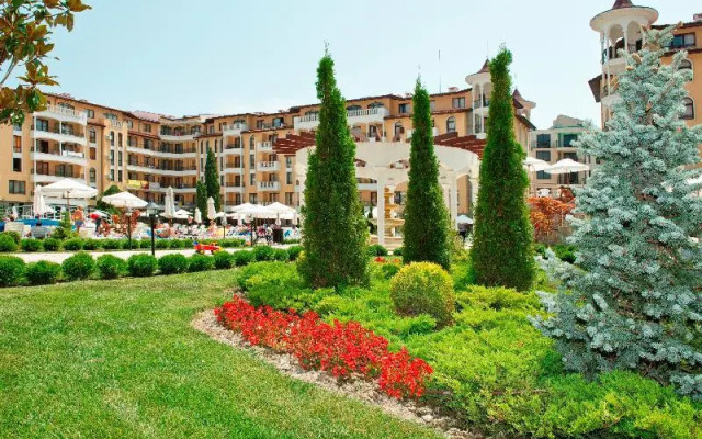 Private Apartment in Royal Sun Apartment Complex