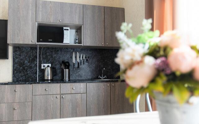 Гостевой Дом Фрегат