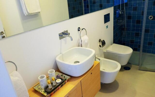 Unique Spacious Penthouse Downtown Porto-40m2 Terrace