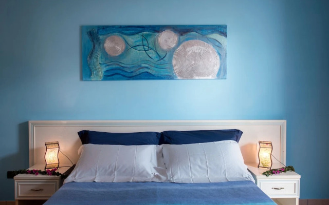 Residence Costa d'Otranto