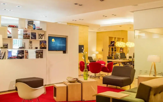 Fiesta Inn Guadalajara Aeropuerto