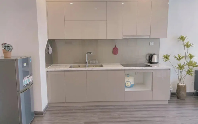 1BR 12FL-Vinhomes Ocean Park Ha Noi
