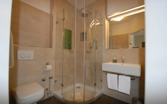 Landhotel Alte Töpferei