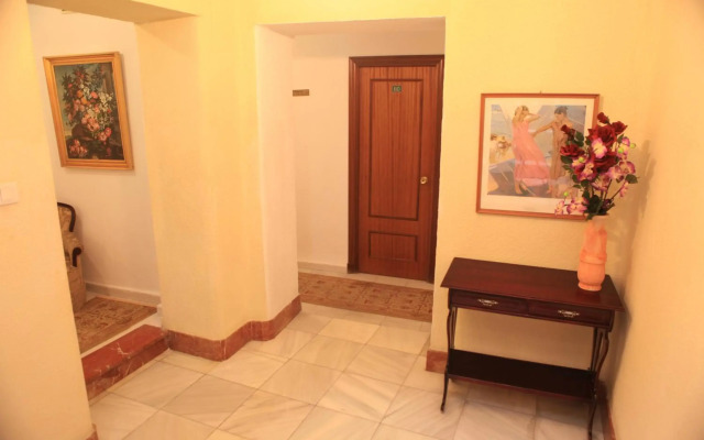 Hotel El Coloso