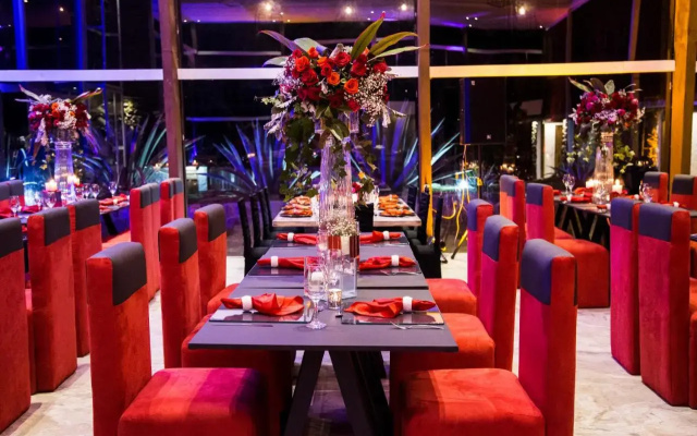 Tunas & Cabras Hotel