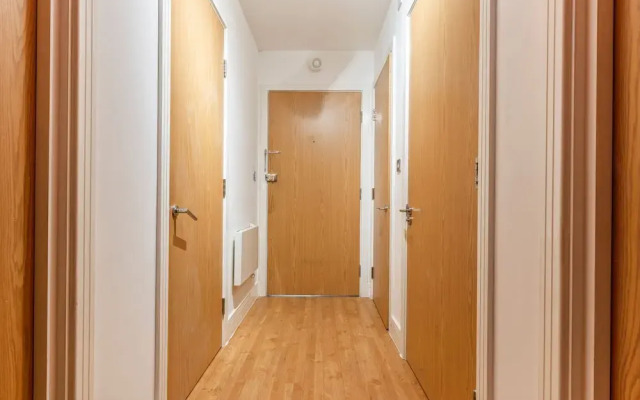 City Centre Apt Free Parking Contractors Leisure