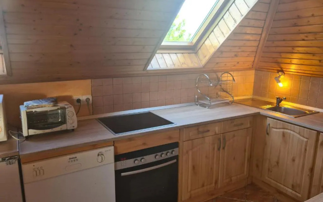 Berni Apartman