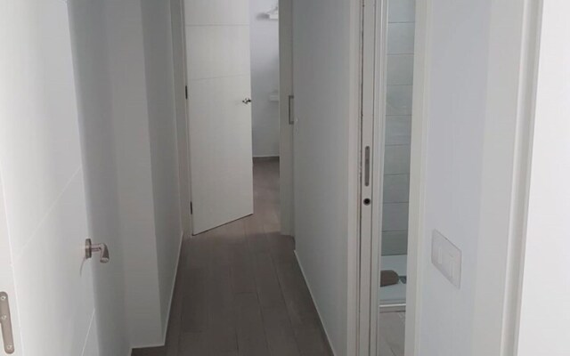 Suncity Flat Pinzón