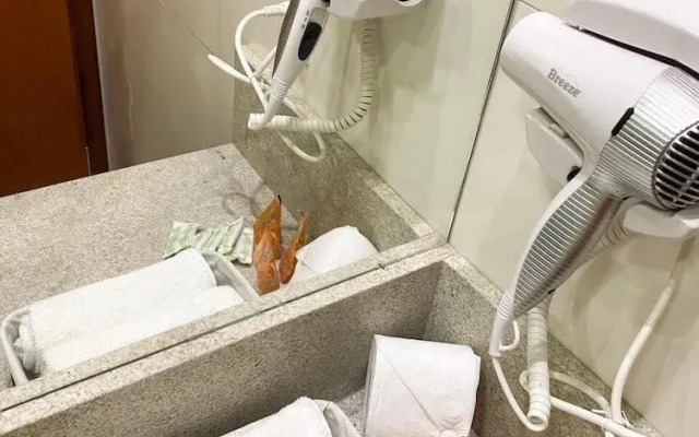 Pousada Villas Bonito