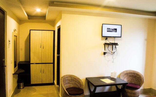 Valley Vista Resort Gangtok