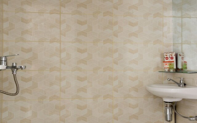 OYO 367 Ridha Residence