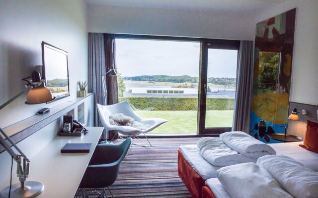 Comwell Roskilde