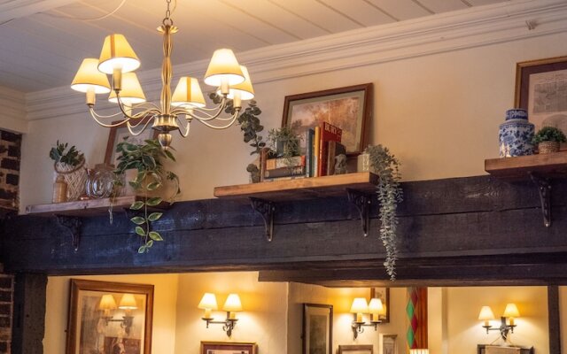 The Jolly Drover