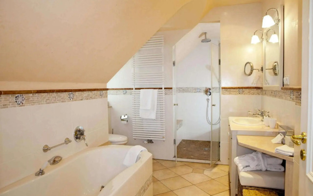 Hotel Tandreas