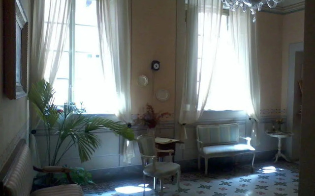 Hotel A Palazzo Busdraghi, Residenza d'Epoca