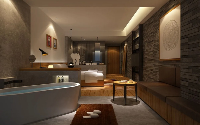 Xiamen Aizhu Seaview Boutique Hotel