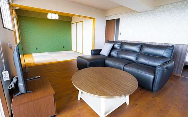 Condominium Hotel Okinawa Yumeto - Vacation STAY 72493v