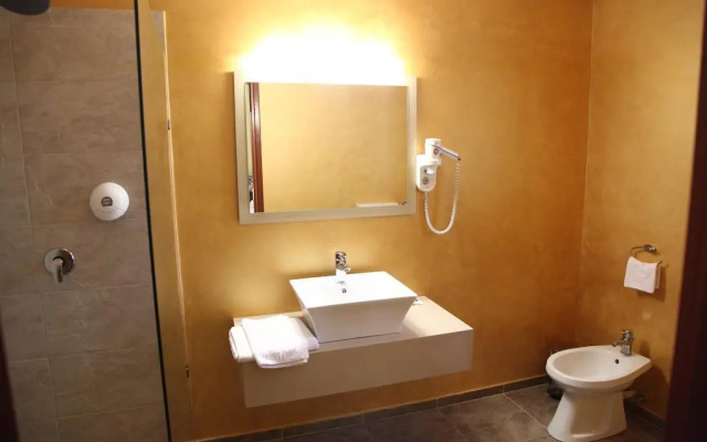 Perla Hotel