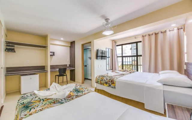 Vistamar Hotel