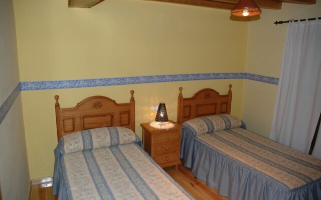 Casa Rural el Tormal