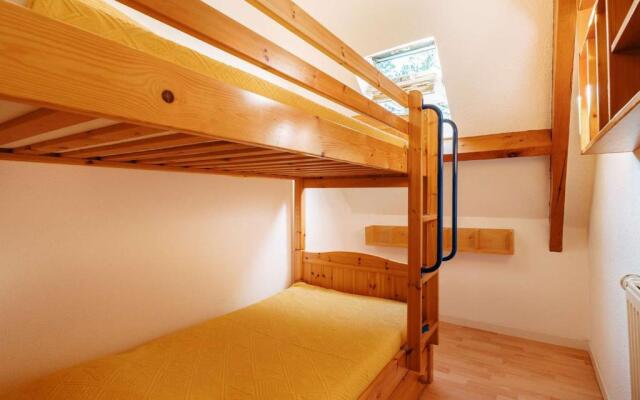 MAISON CARNAC, 3 PIèCES, 5 PERSONNES - FR-1-477-67