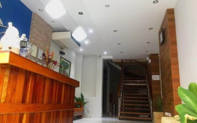 Hotel Cielo