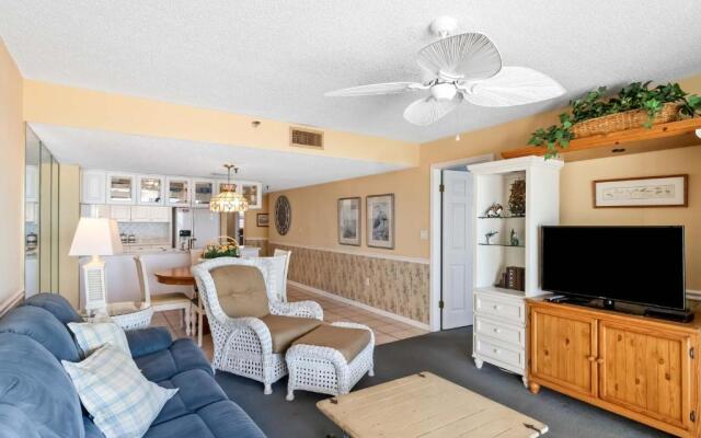 #210 Beach Place Condos