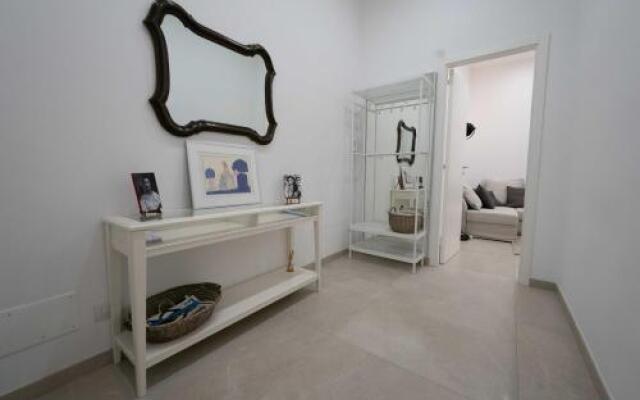 Magicstay - Flat 120M² 2 Bedrooms 2 Bathrooms - Naples
