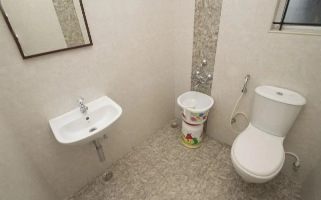 Thulasirams Service Apartments